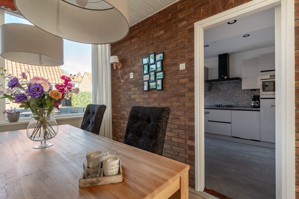 Medium property photo - Molenveldsingel 15, 6981 JP Doesburg